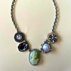 Lia Sophia necklace